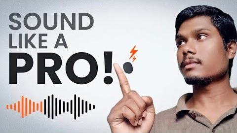 Make Your Voice Sound Pro with Adobe Podcast