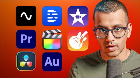 Best Podcast Editing Software for Beginners in 2025