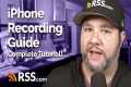 How to Record a Podcast on Your