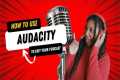 How to Edit Your Podcast Using
