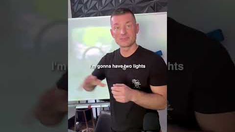 How to start a video podcast using your smartphone

(And 0 expensive equipment)

1️⃣ Step 1: Set up