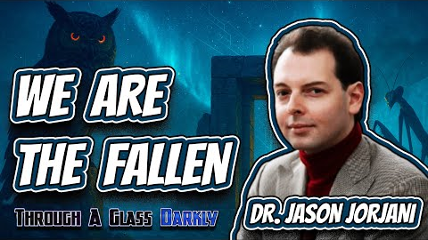Are We Descendants of the Fallen? Dr. Jason Jorjani on Ancient Alien Bloodlines & UAPs | Episode 421