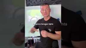 How to start a video podcast using your smartphone  (And 0 expensive equipment)  1️⃣ Step 1: Set up