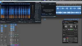Fix Podcast Mic Bleed and Mic Echo | Podcast Editing Walkthrough | Logic Pro + iZotope RX