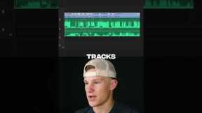 How I Edit Podcasts In Under A Minute