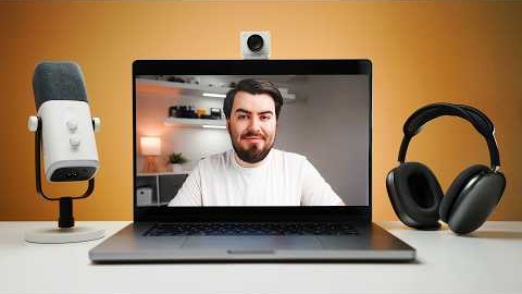 How To RECORD and EDIT A Podcast For Beginners!