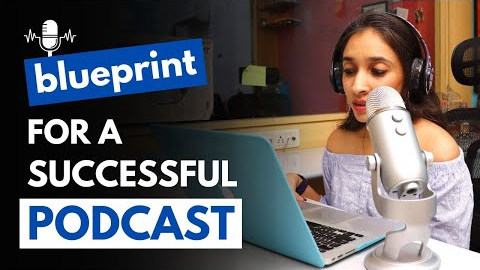 How To Start A Podcast | For Beginners (Tips That Work)