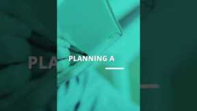 Planning A #Podcast Script!  - #shorts