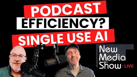 Is AI Tools Bringing Podcasting Efficiency? Women Podcast Listenership Triples!