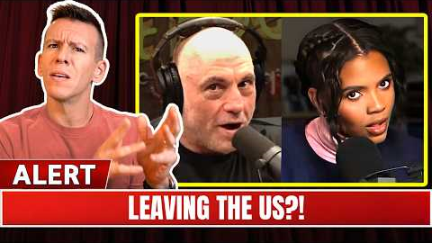 The Candace Owens Podcast Situation Exposes A Lot, Leaving America, & The Problem With Public School