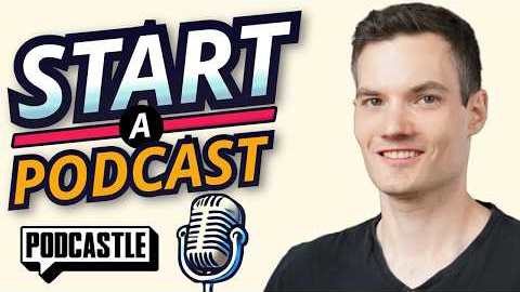 How to Use Podcastle (2025) – Full Beginner Tutorial for Podcast Creation