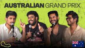Australian Grand Prix 2026 || Drivers To  Survive F1 Podcast