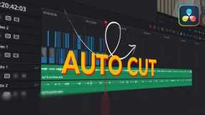 AI-Powered Podcast Editing in DaVinci Resolve: Editing, Color Grading & Reels