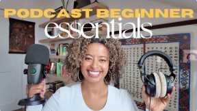 Podcasting 101  What You Really Need to Get Started