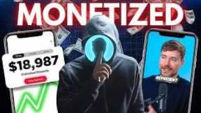 Post Podcast Clips on TikTok & Make $18,987 – No Strikes, No Bans!