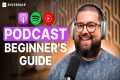 How to Start a Podcast in 2025 (1+