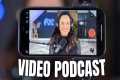 Record a Video Podcast With Your
