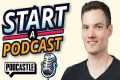 How to Use Podcastle (2025) – Full