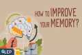 How to Improve Your Memory? | 🎧