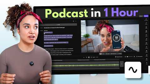 Best Podcast Software in 2026: Record, Edit & Publish in One Platform
