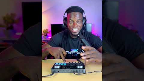 Donner podcast bundle #donnermusic #podcast #podcasting #contentcreation