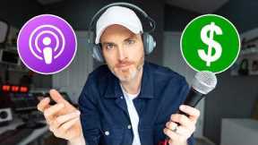 How to Start a Video Podcast That Makes Money in 2026