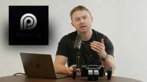 This AI Tool Turns Your Podcast Into VIRAL Clips in Seconds... (No Editor Needed!)