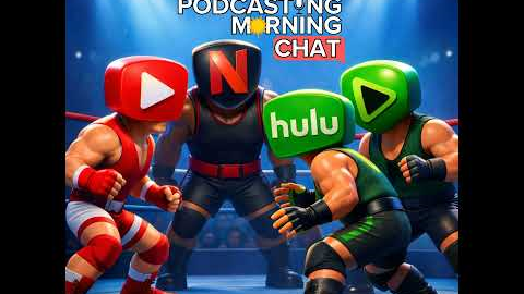 452. The 2026 Podcast Shakeup Creators Can’t Ignore