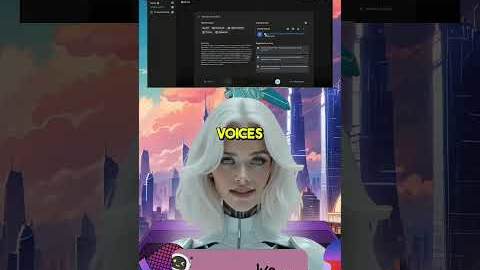 Want to create an AI-generated podcast in SECONDS?