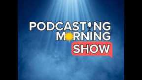 Podcast News: TikTok Ban, Top Podcast Charts, and AI Innovations