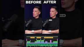 How to Edit Short Form Content Video in Premiere Pro