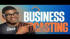 How a Podcast Can Grow Your Business, Brand, and Revenue | The Stream Show