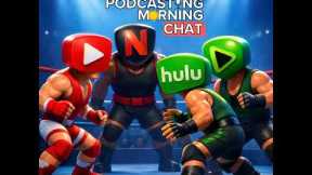452. The 2026 Podcast Shakeup Creators Can’t Ignore