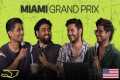 Miami Grand Prix 2026 || Drivers To