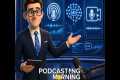525. Podcasting’s Big Shift Toward AI 