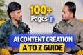 How to Create Viral Ai videos for