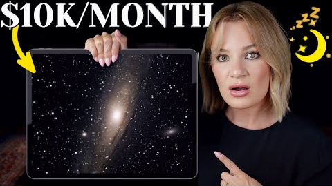 The Faceless AI Podcast Trend Making Creators $10K/Month (How to Start in 2026)