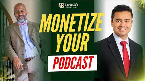 Podcast Monetization Strategies That Actually Work in 2026