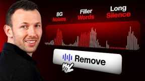 Cleanvoice AI Tutorial 2026 | Automatically Remove Filler Words and Clean Audio