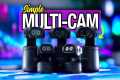 Budget Friendly Multi-Cam Setups for