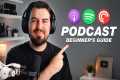 How to Start a Podcast in 2026 (Start 