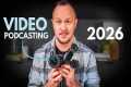 Best Camera for Podcast & YouTube 