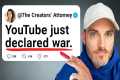 YouTube Is Cleaning House in 2026 (AI 