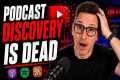 YouTube Just Changed Podcasting