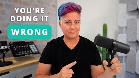 I Tested Every Popular Podcast Mic So You Don't Have To