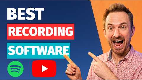 Best Podcast Recording Software in 2026