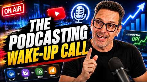 Riverside Just Changed Podcasting Forever? | Podcast News