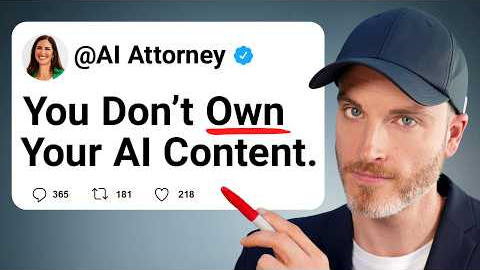 These AI Mistakes Could Destroy Your Channel