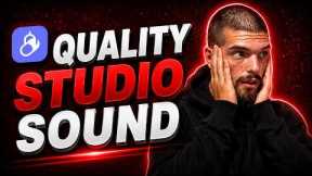 Adobe Podcast Review 2026: Is This Still the Best AI Audio Enhancer?