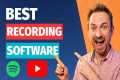 Best Podcast Recording Software in